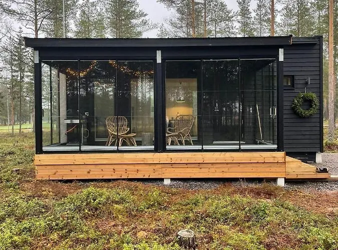 Siikavilla, Siikajoki