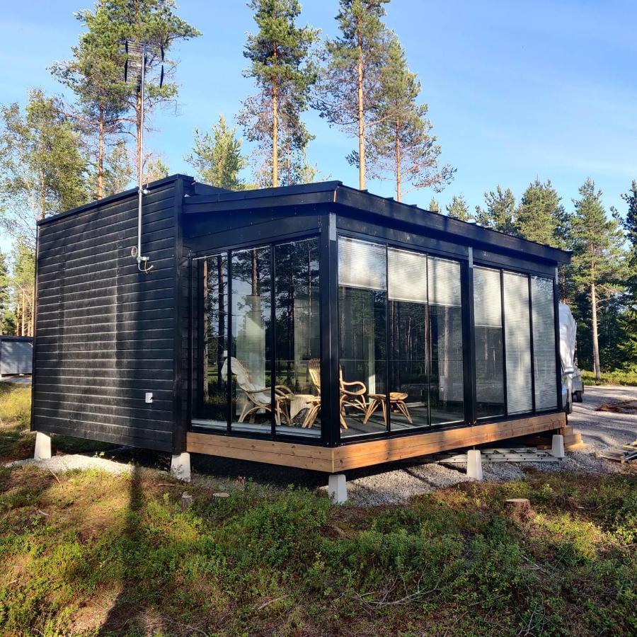 Chalet Siikavilla, *