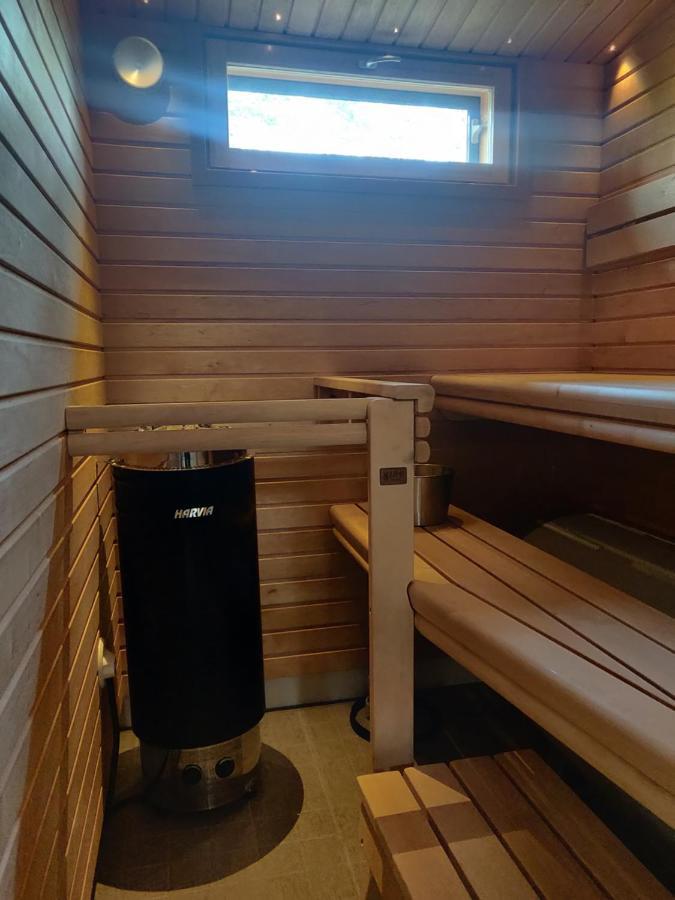 Chalet Siikavilla, *
