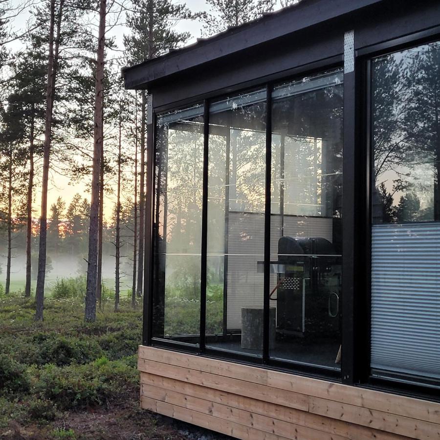 Siikavilla, Chalet Siikajoki