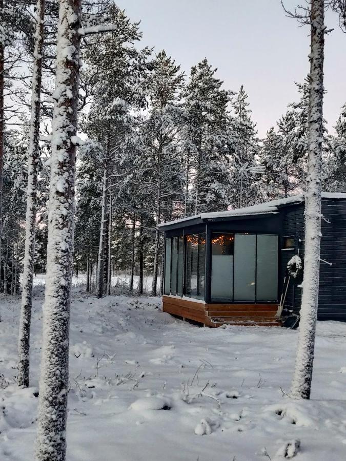 Chalet Siikavilla, *