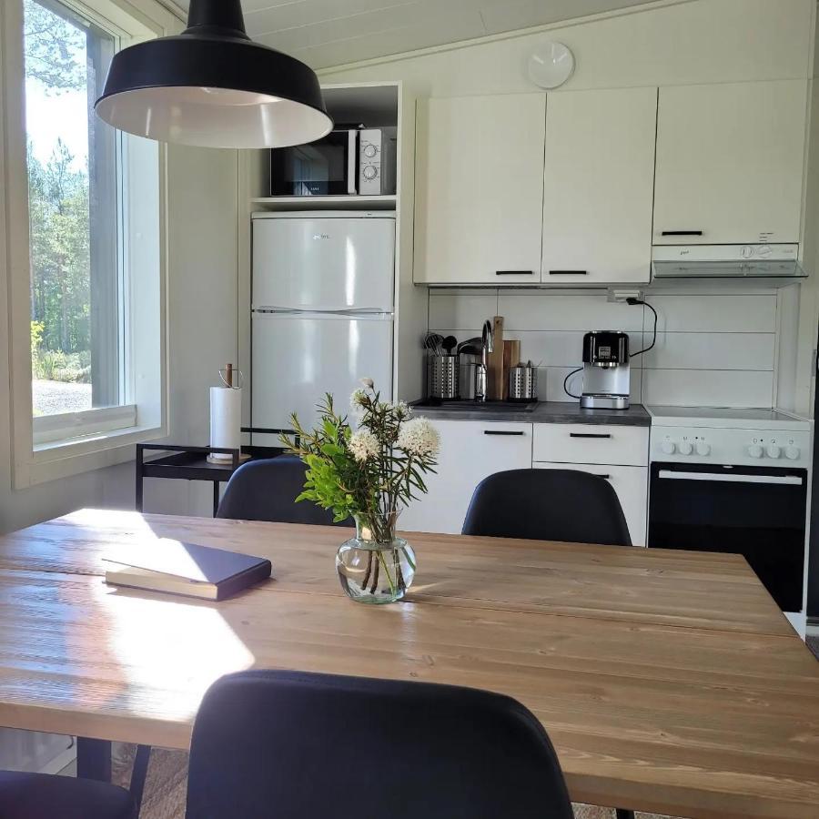 Chalet Siikavilla, Siikajoki